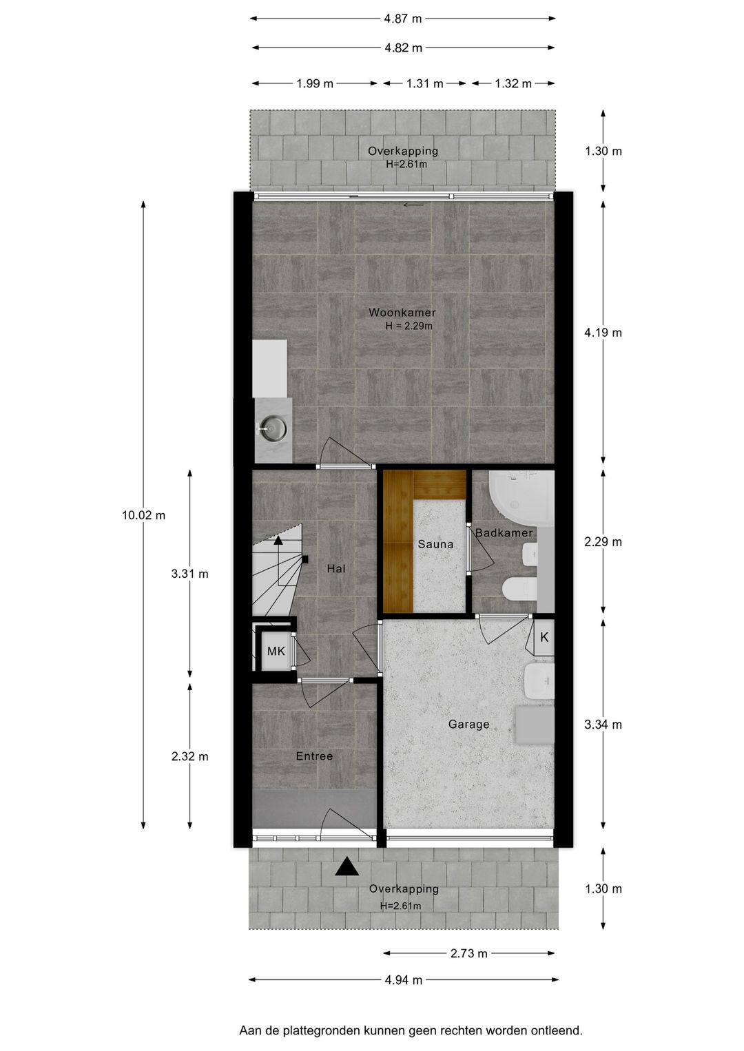 Foto 56 van Händelhof 12