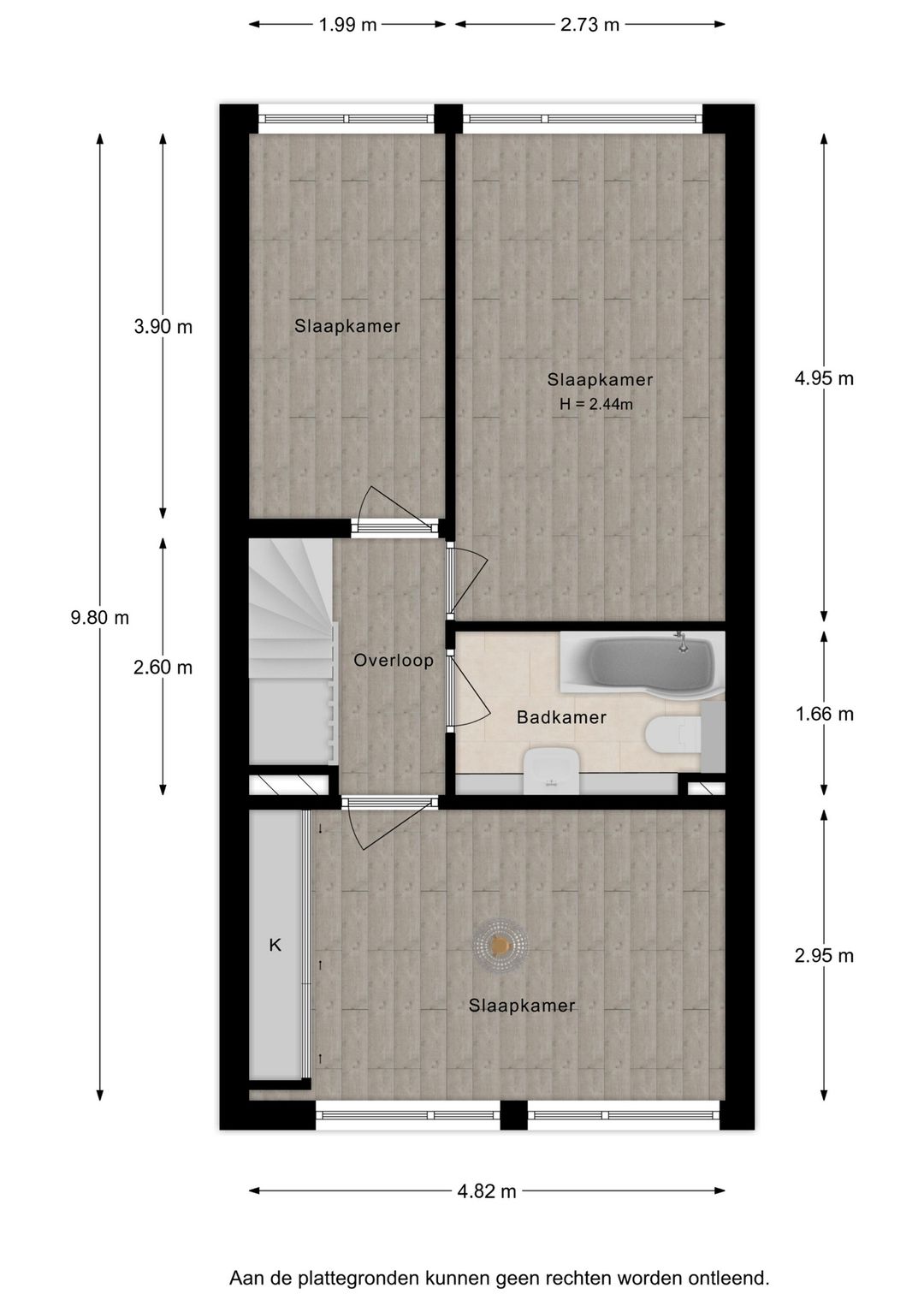 Foto 58 van Händelhof 12