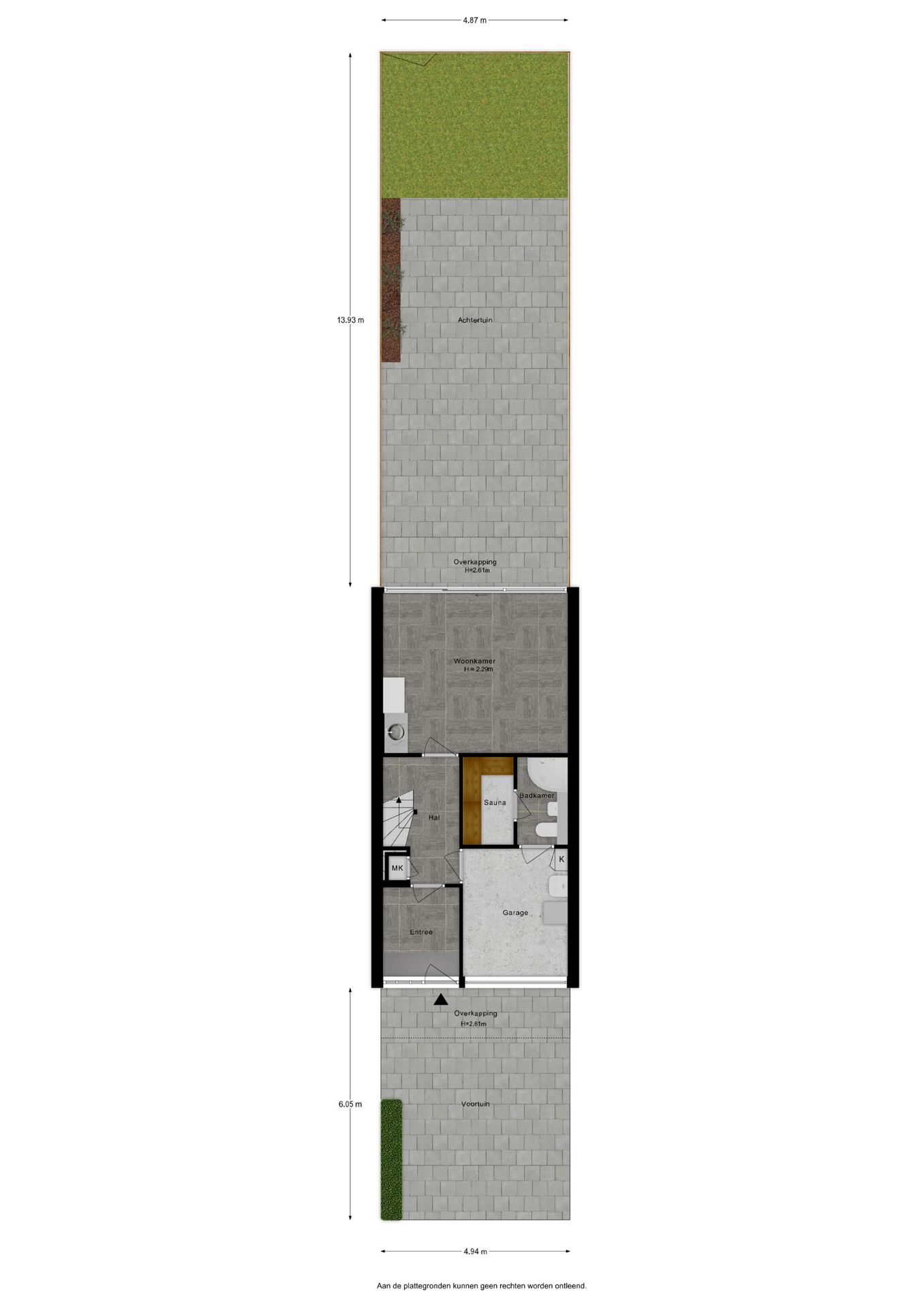 Foto 59 van Händelhof 12