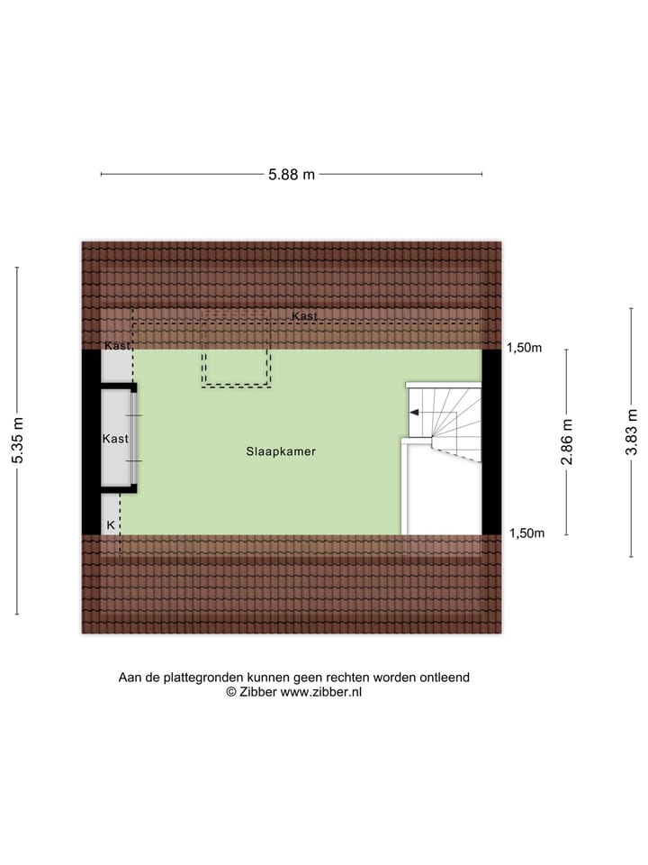 Foto 31 van Hilleweg 52