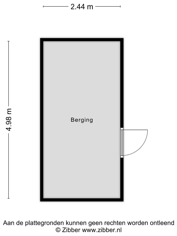 Foto 32 van Hilleweg 52