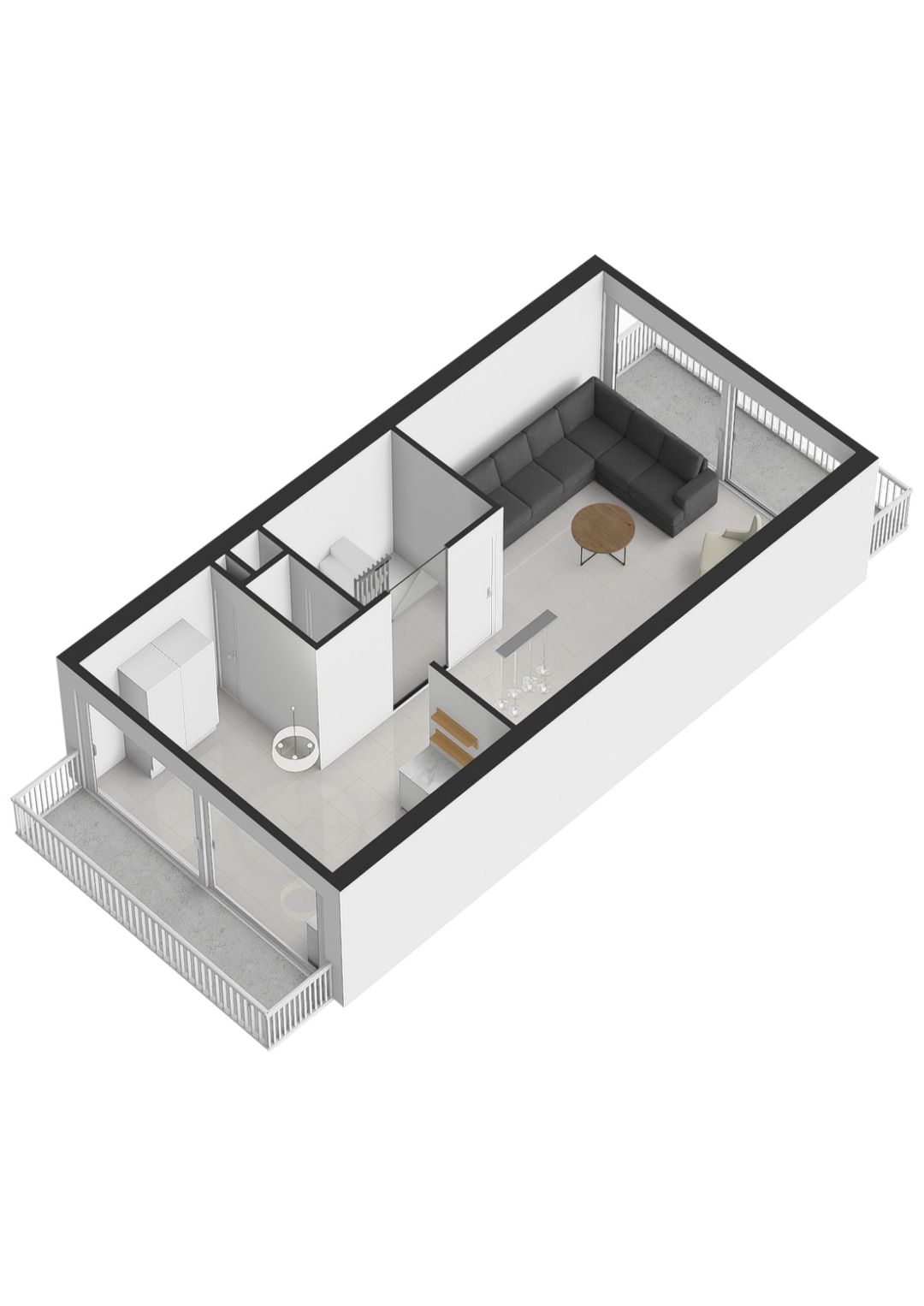 Foto 61 van Händelhof 12