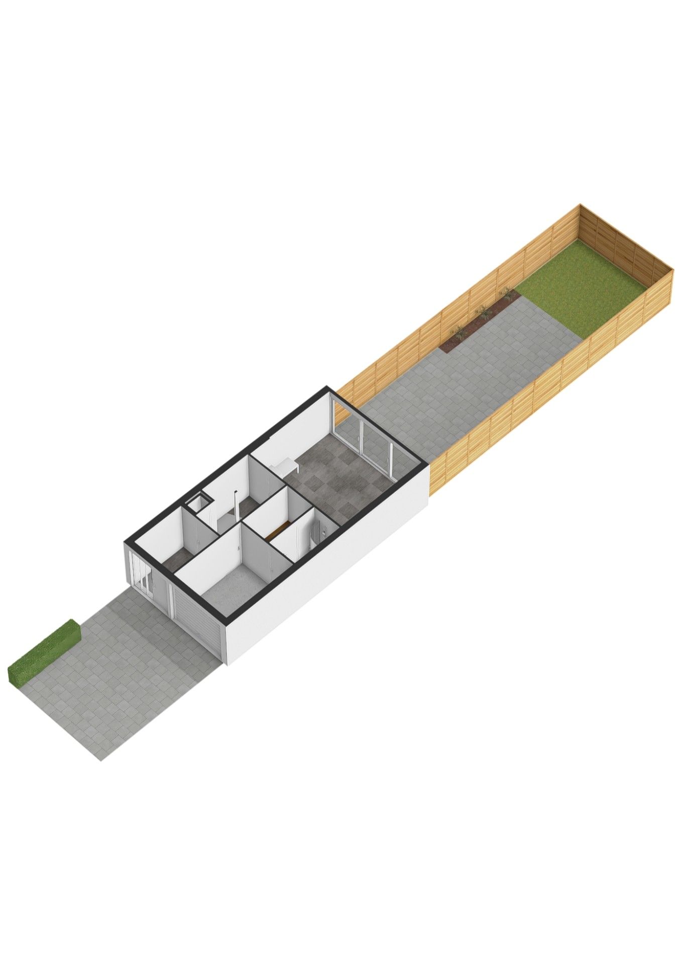 Foto 63 van Händelhof 12