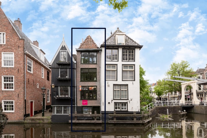 Fnidsen 74, Alkmaar