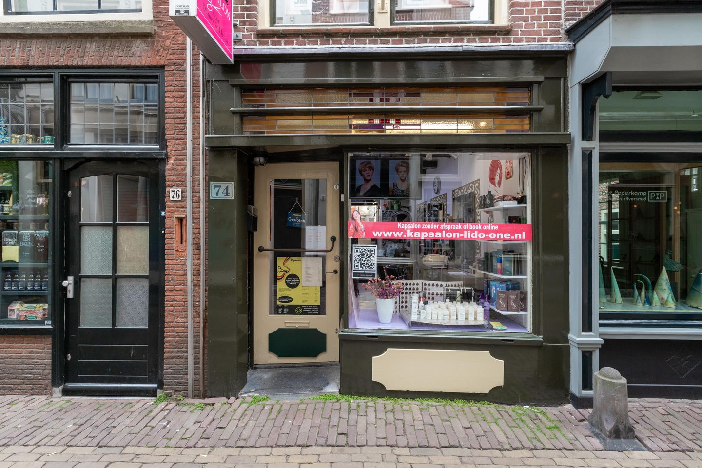 Bekijk foto 4 van Fnidsen 74