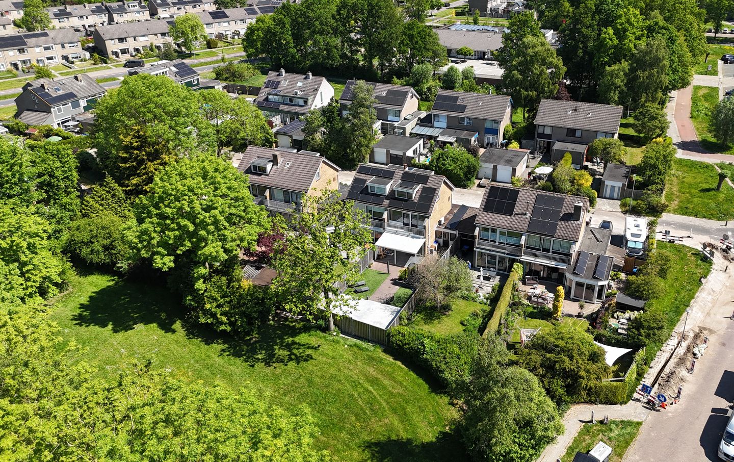 Foto 1 van de Hunenborg 6