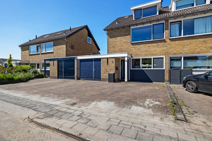 Foto 2 van de Hunenborg 6