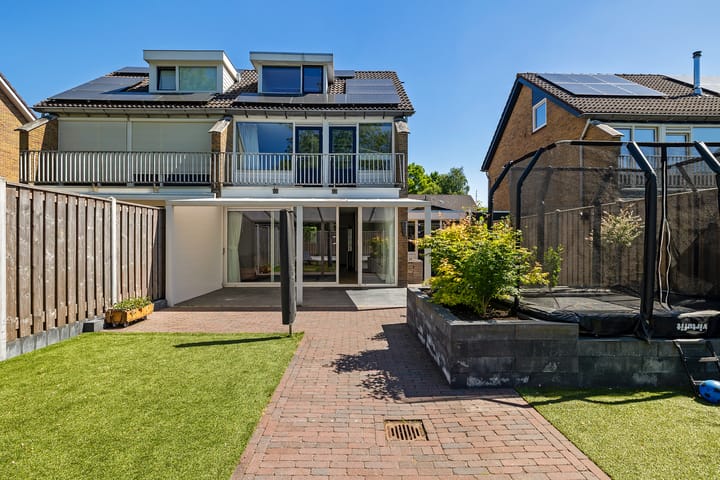 Foto 3 van de Hunenborg 6