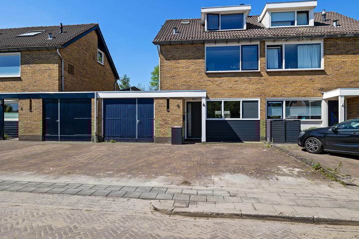 Foto 4 van de Hunenborg 6