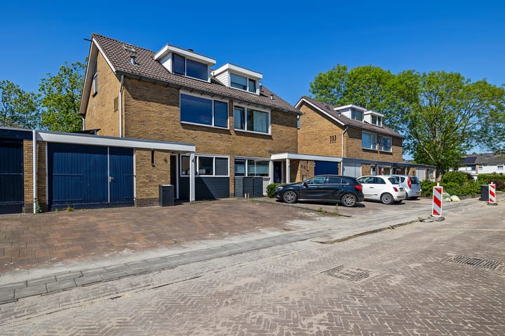 Foto 5 van de Hunenborg 6