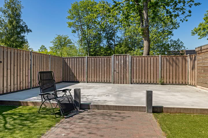 Foto 7 van de Hunenborg 6