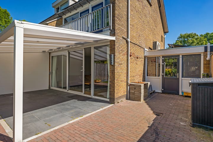 Foto 8 van de Hunenborg 6