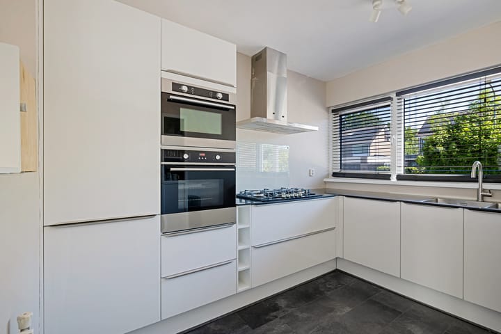 Foto 10 van de Hunenborg 6