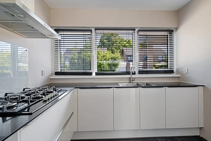 Foto 11 van de Hunenborg 6