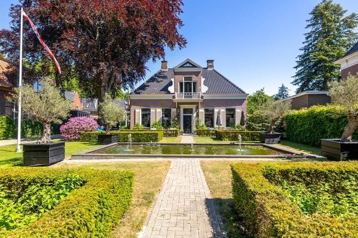 de Millystraat 15