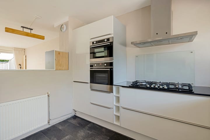 Foto 12 van de Hunenborg 6