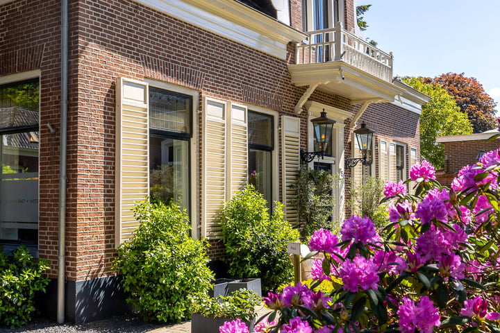 de Millystraat 15, Zuidlaren