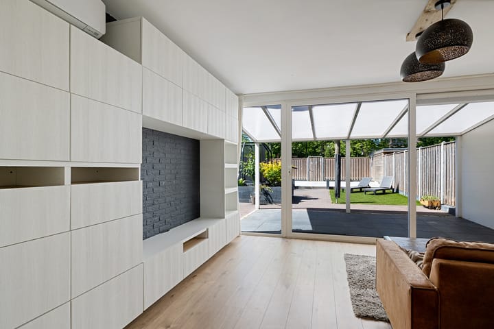 Foto 13 van de Hunenborg 6