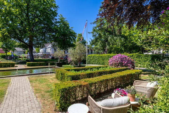 de Millystraat 15, Zuidlaren