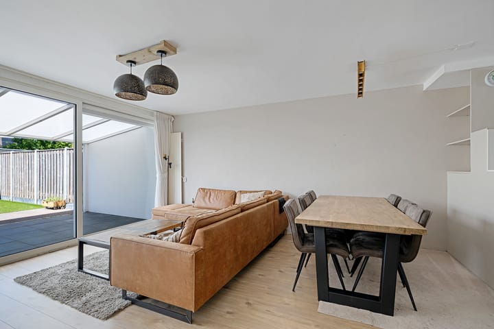 Foto 14 van de Hunenborg 6