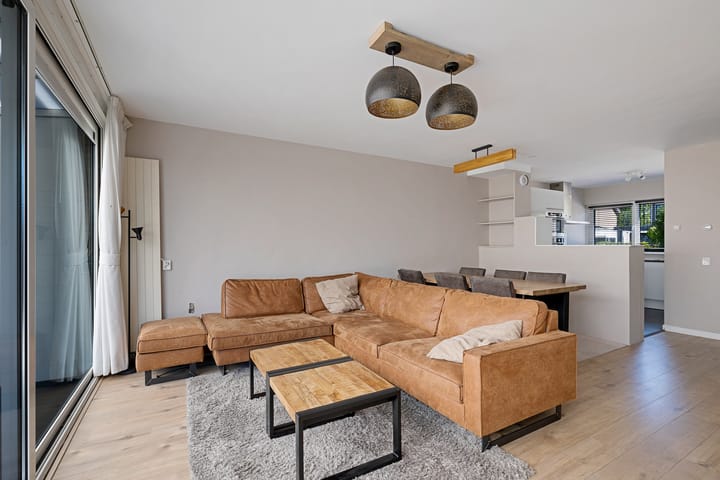 Foto 16 van de Hunenborg 6