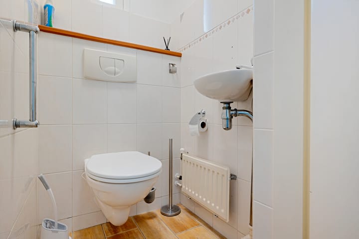 Foto 17 van de Hunenborg 6