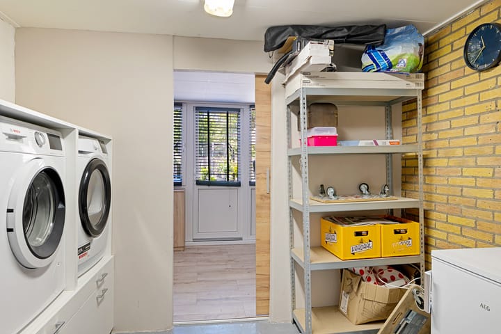 Foto 18 van de Hunenborg 6