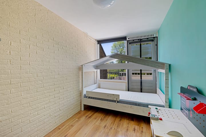 Foto 21 van de Hunenborg 6