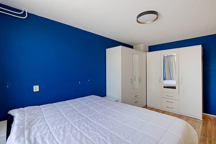 Foto 23 van de Hunenborg 6