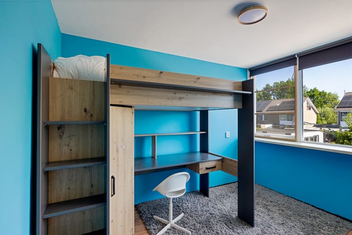 Foto 24 van de Hunenborg 6