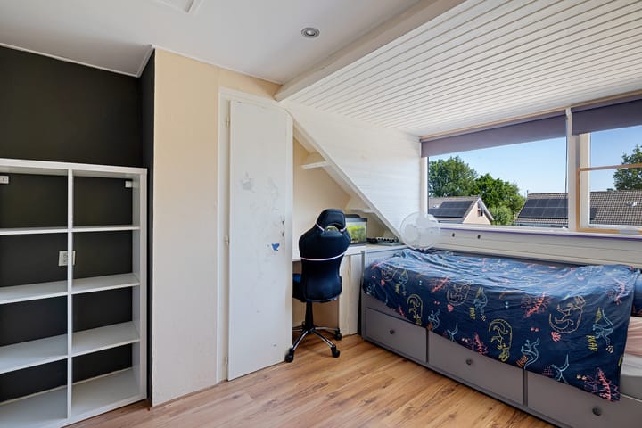 Foto 28 van de Hunenborg 6