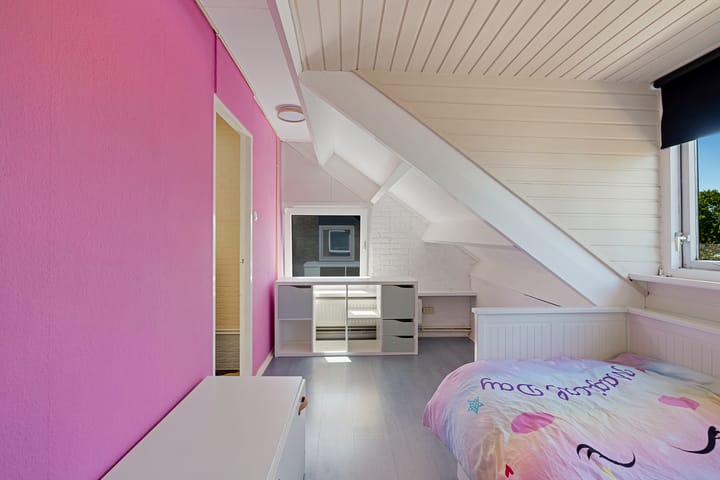 Foto 29 van de Hunenborg 6