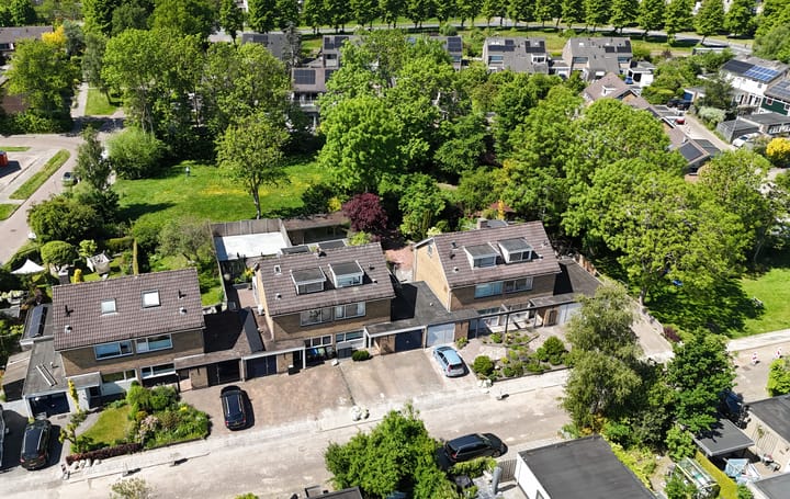 Foto 30 van de Hunenborg 6