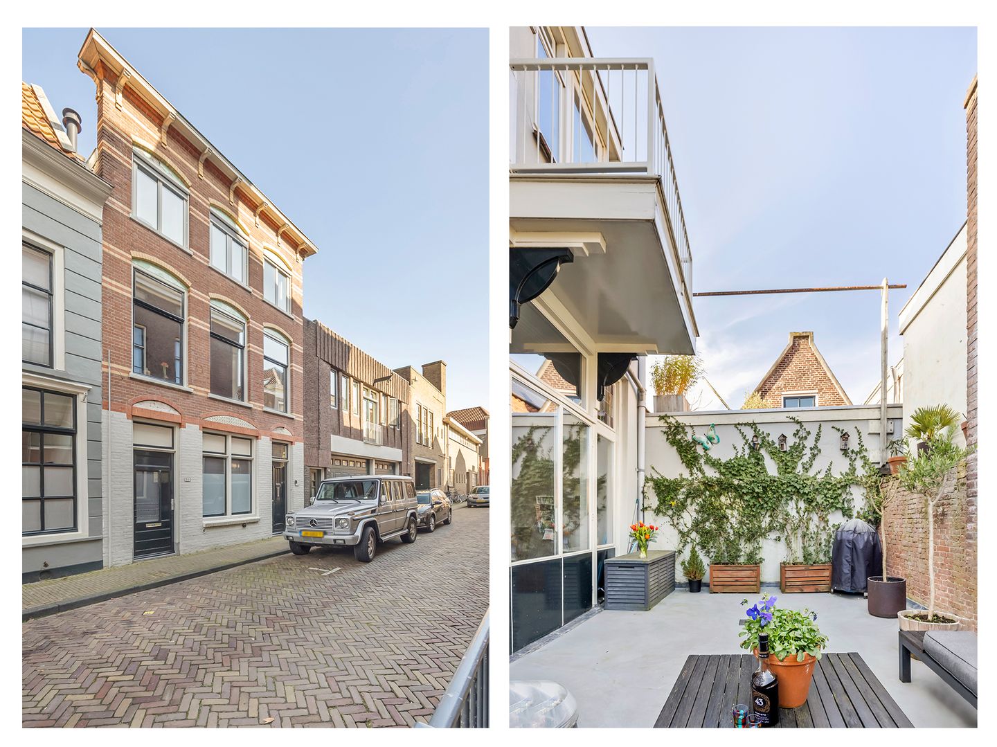 Zusterstraat 18 main image