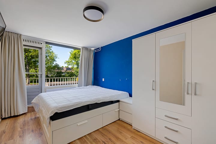 Foto 22 van de Hunenborg 6