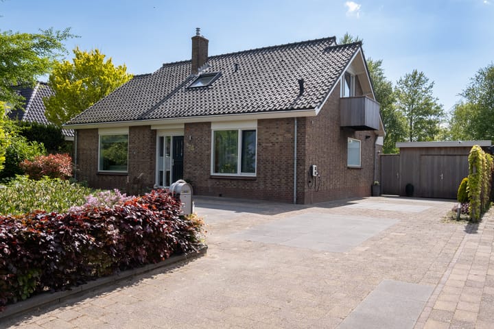 Photo 2 of Rustenburgerweg 74