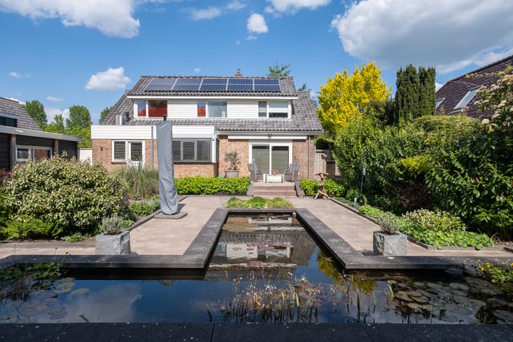 Photo 5 of Rustenburgerweg 74