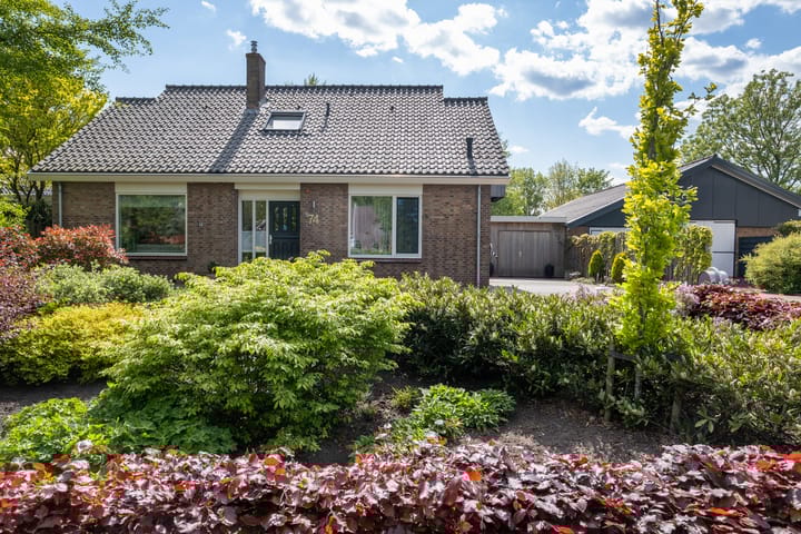 Photo 1 of Rustenburgerweg 74