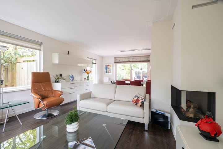 Photo 8 of Rustenburgerweg 74