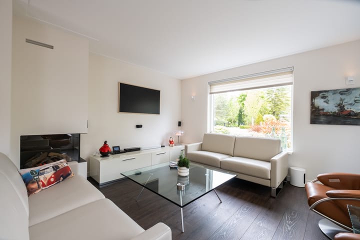 Photo 9 of Rustenburgerweg 74