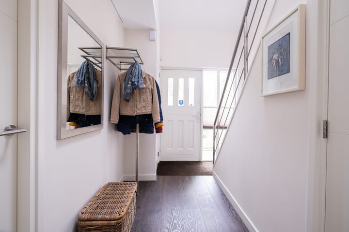 Photo 16 of Rustenburgerweg 74