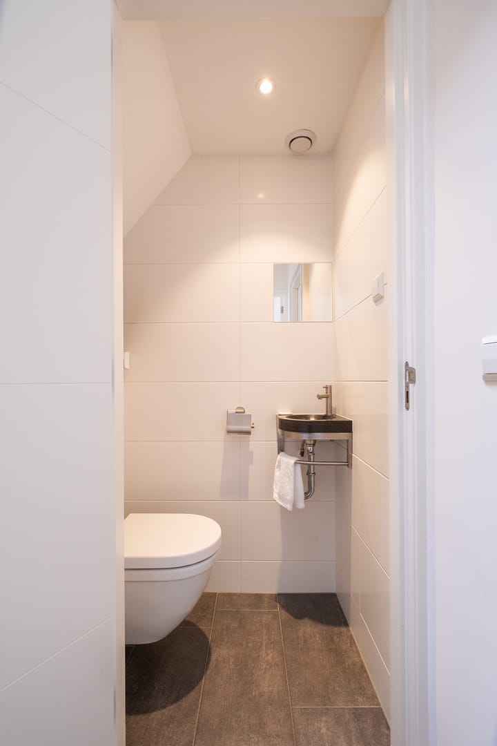 Photo 17 of Rustenburgerweg 74