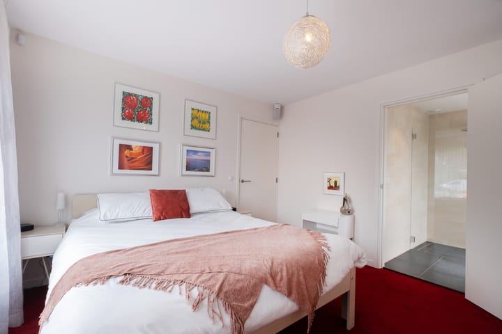 Photo 18 of Rustenburgerweg 74