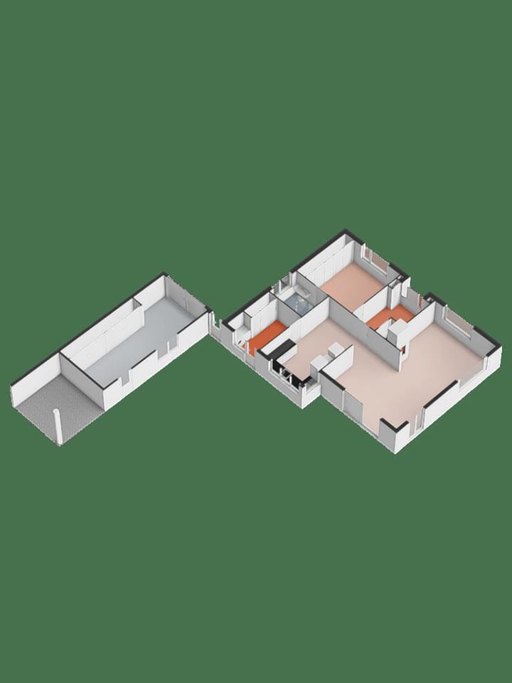 Photo 20 of Rustenburgerweg 74