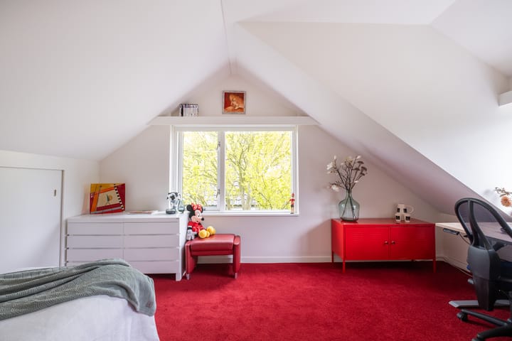 Photo 25 of Rustenburgerweg 74