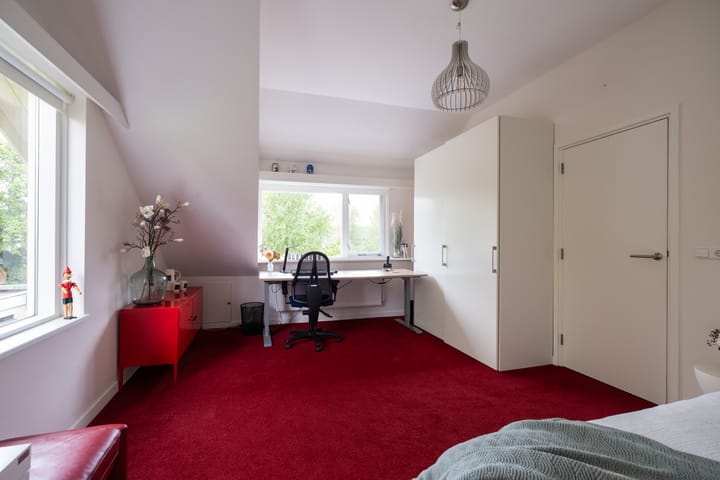 Photo 26 of Rustenburgerweg 74