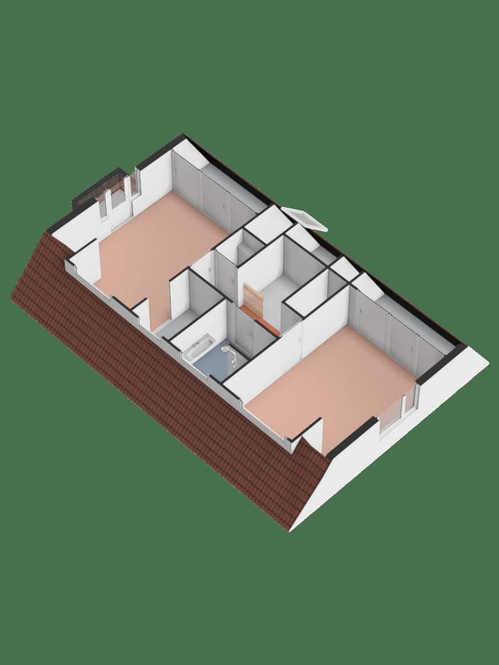 Photo 28 of Rustenburgerweg 74