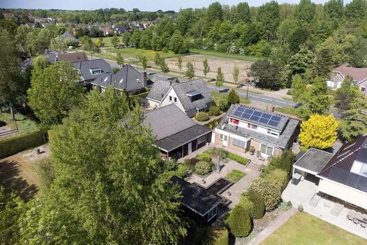 Photo 4 of Rustenburgerweg 74