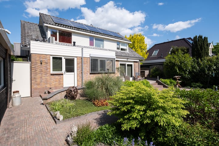 Photo 31 of Rustenburgerweg 74