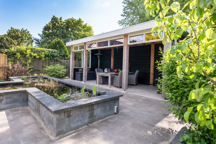 Photo 35 of Rustenburgerweg 74